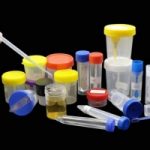 Взятие и транспортировка биологического материала