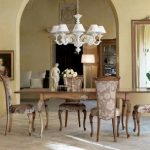 Мебель из Европы:итальянская изысканность, шведская непринужденность и бельгийская эргономичность