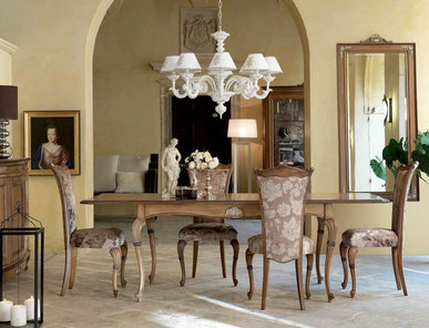 Мебель из Европы:итальянская изысканность, шведская непринужденность и бельгийская эргономичность