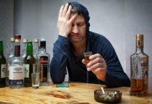 Как выйти из запоя :пошаговая инструкция