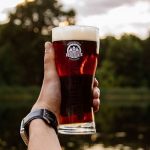 Пиво Бундес Канцлеръ: непастеризованное светлое с раскрывающимися нотами солода