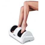 Как выбрать лучший массажер для ног?