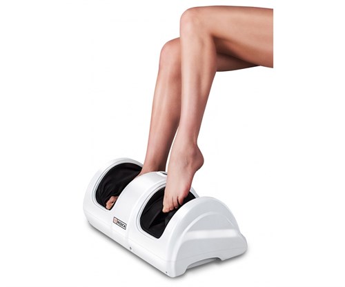 Как выбрать лучший массажер для ног?