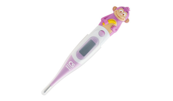 Электронные термометры CS Medica – удобная и безопасная замена устаревшим ртутным градусникам