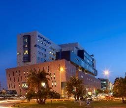 Клиника Ассута в Израиле: золотой стандарт медицины