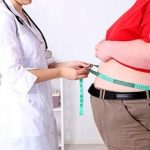 Чем грозит ребенку заболевание матери формой ожирения НАЖБП