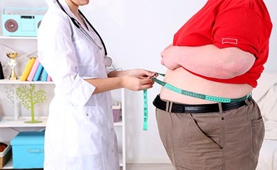 Чем грозит ребенку заболевание матери формой ожирения НАЖБП