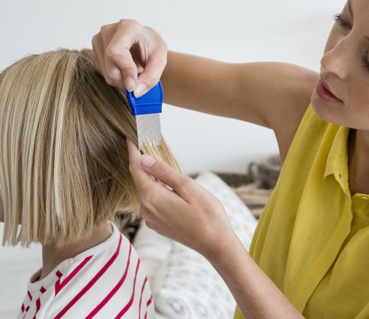 Почему у детей вши появляются чаще, чем у взрослых?