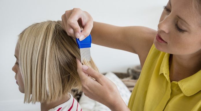 Почему у детей вши появляются чаще, чем у взрослых?