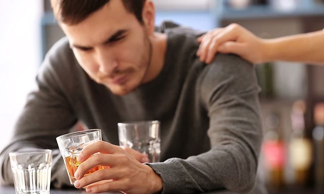 Этапы кодирования от алкоголизма