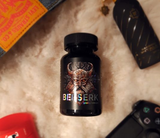 БАД для усиления потенции – это миф?