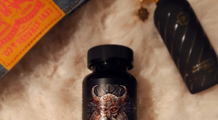 БАД для усиления потенции – это миф?