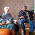 Как попасть в дом престарелых?