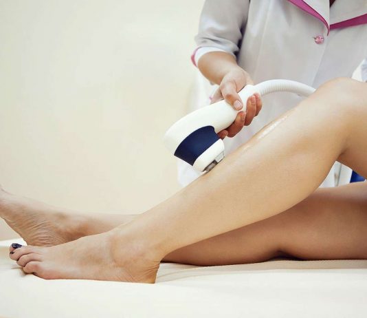 Особенности применения лазерной эпиляции