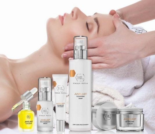 Чем хороша израильская косметика?