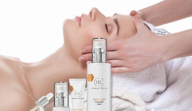 Чем хороша израильская косметика?