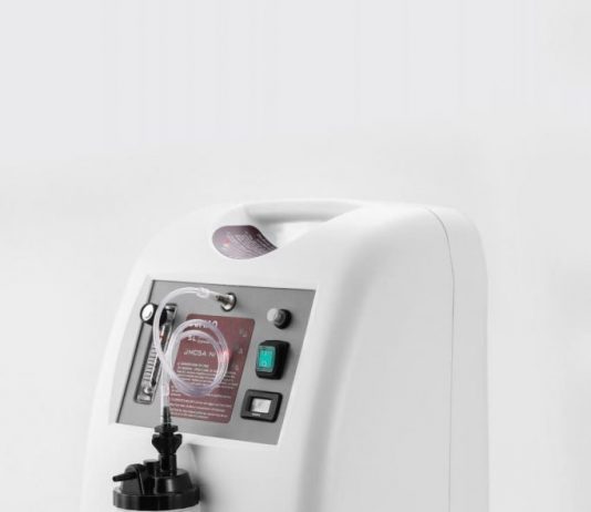 Зачем приобретать кислородный концентратор для дома?