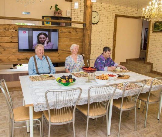 Пансионат «Уральские просторы»: преимущества проживания