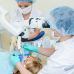 Кому подходит профессия стоматолога?