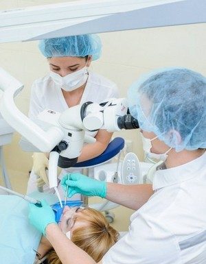 Кому подходит профессия стоматолога?