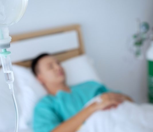 Капельницы от запоя: как выбрать подходящую?