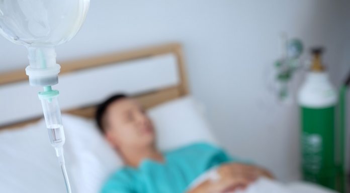 Капельницы от запоя: как выбрать подходящую?