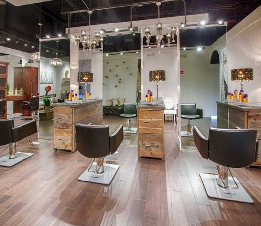 Как выбрать салон красоты: советы женщинам