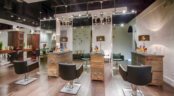 Как выбрать салон красоты: советы женщинам