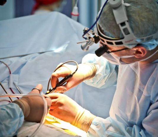 В чем заключается миниинвазивная операция на сердце?