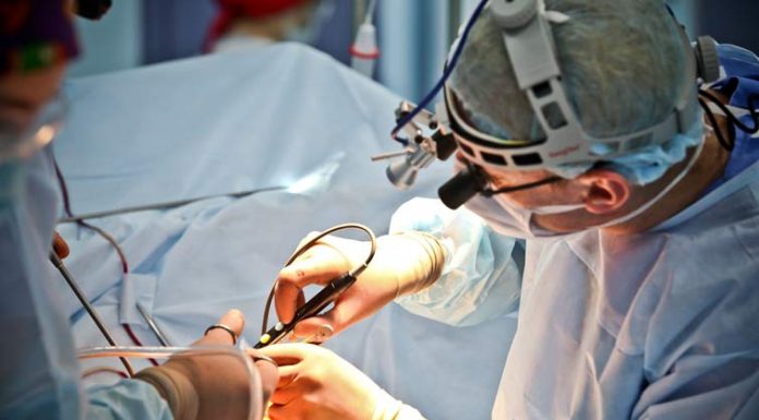 В чем заключается миниинвазивная операция на сердце?