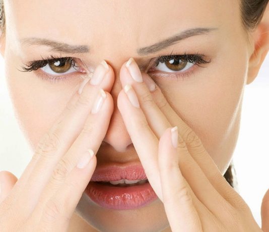 Острый синусит: симптомы и лечение?