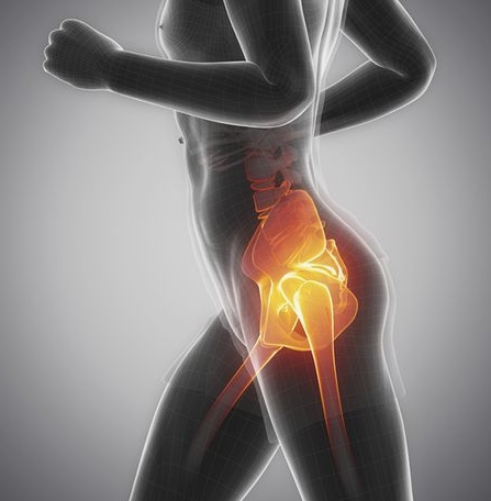 Причины боли в спине при опущении матки