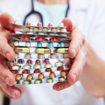 Ноотропные препараты нового поколения