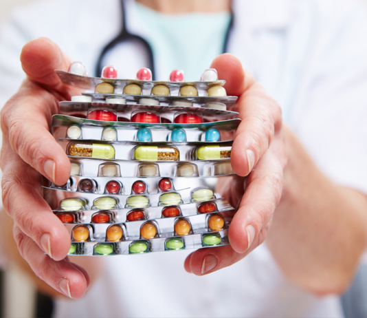 Ноотропные препараты нового поколения