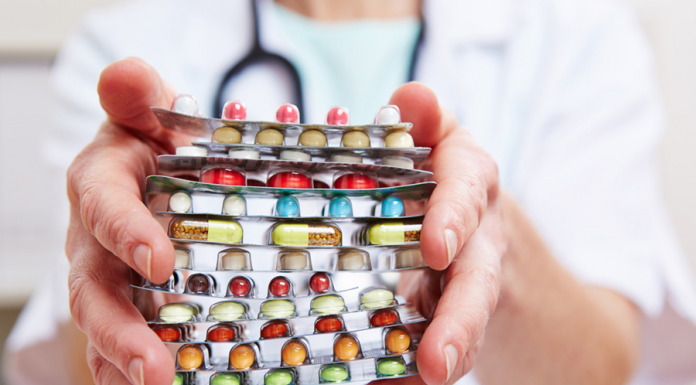 Ноотропные препараты нового поколения