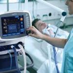 Аппараты ИВЛ: необходимое медицинское оборудование