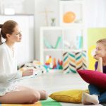 Когда нужно обращаться к детскому психологу?