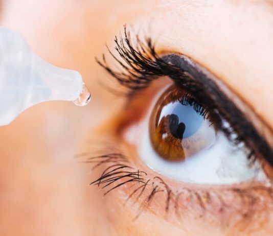 Какие капли для глаз выбрать?
