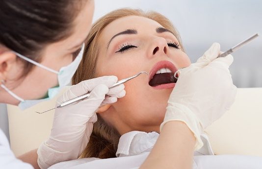 Лечение зуба под наркозом: в каких случаях проводится?