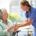 Выбор частного пансионата для пожилого человека