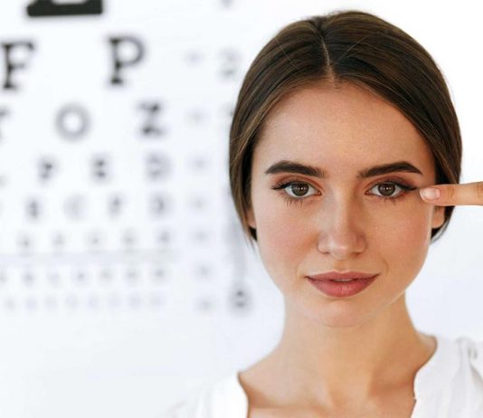 Почему важно регулярно проводить зарядку для глаз?