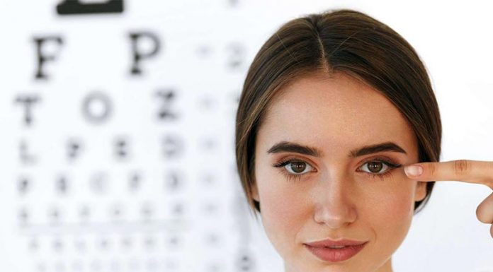 Почему важно регулярно проводить зарядку для глаз?