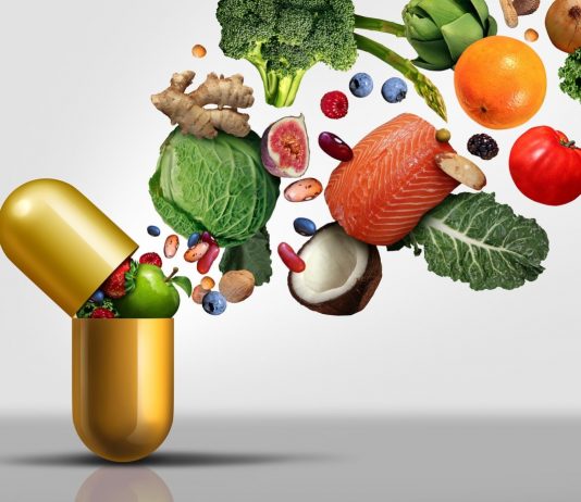 Витамины для аппетита: насколько эффективны?