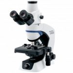 Микроскопы Olympus : преимущества