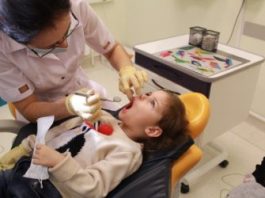 Детская стоматологическая клиника в Орле