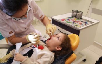 Детская стоматологическая клиника в Орле