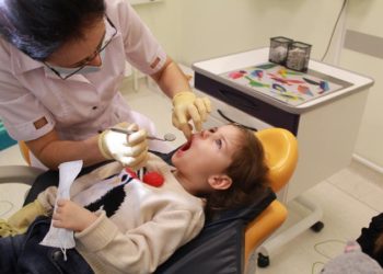 Детская стоматологическая клиника в Орле