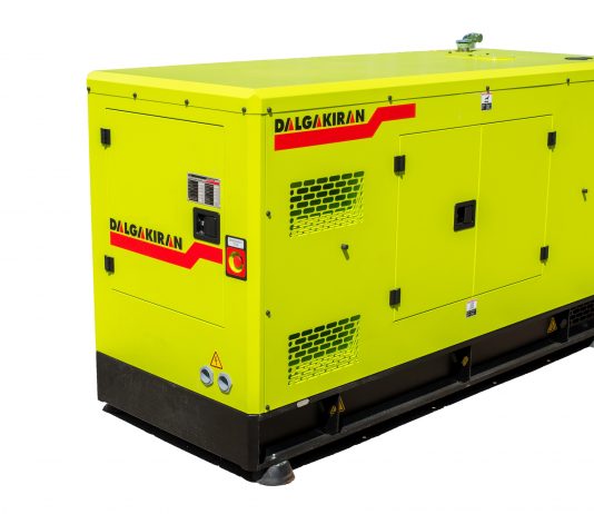 Критерии выбора дизельного генератора