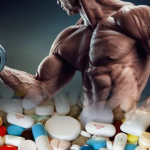 Прием анаболических стероидов — 3 причины, почему вам стоит обратиться к спортивному врачу