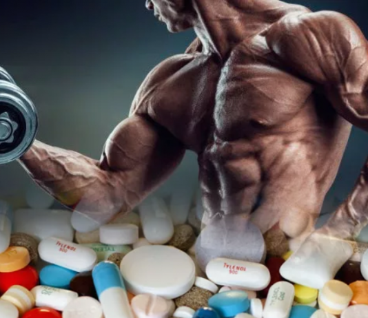 Прием анаболических стероидов — 3 причины, почему вам стоит обратиться к спортивному врачу
